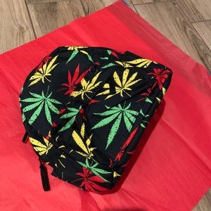 Mini Backpack